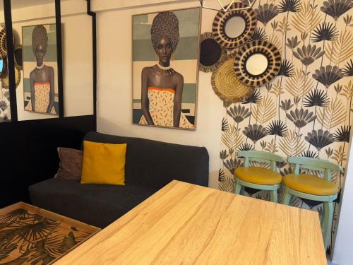 Apartamento LA DORADA