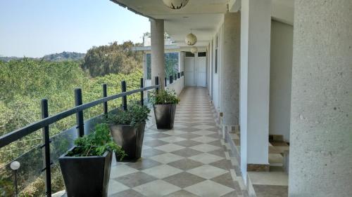 Imagen de la galería de Desarrollo Turistico, en Oaxtepec