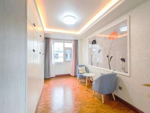 Fotografie z fotogalerie ubytování 凨凪凮夙雪山观景酒店 v destinaci Baisha