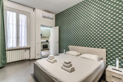 New Flat Near Termini Station