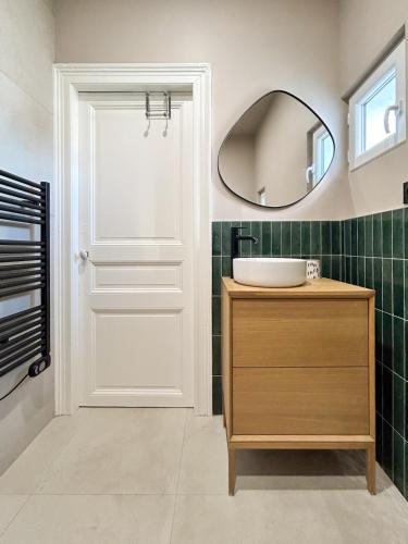 Photo de la galerie de l'établissement Le Louis, à Montpellier