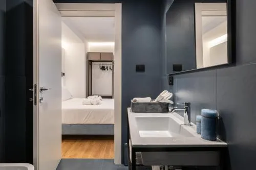 Ermes Suites & Rooms Bari photo 28