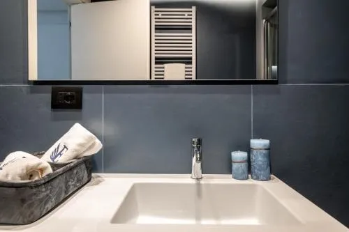 Ermes Suites & Rooms Bari photo 27