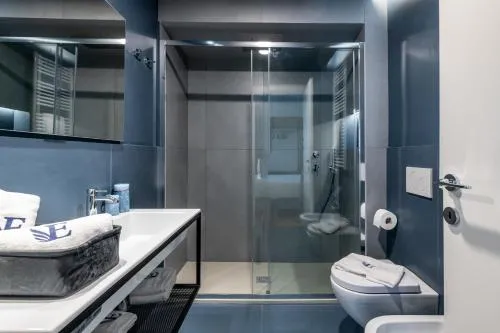 Ermes Suites & Rooms Bari photo 26