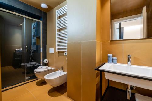 Ermes Suites & Rooms Bari photo 44