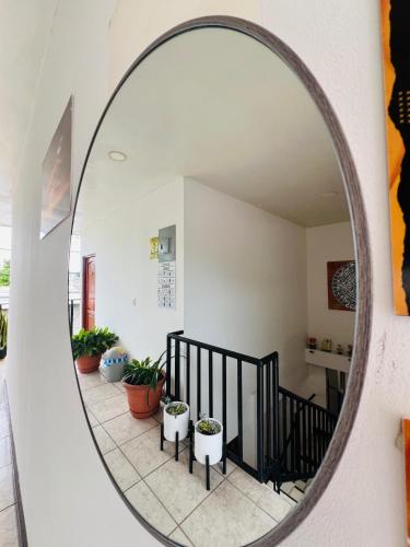 Fotografie z fotogalerie ubytování Hostal San José v destinaci Somoto