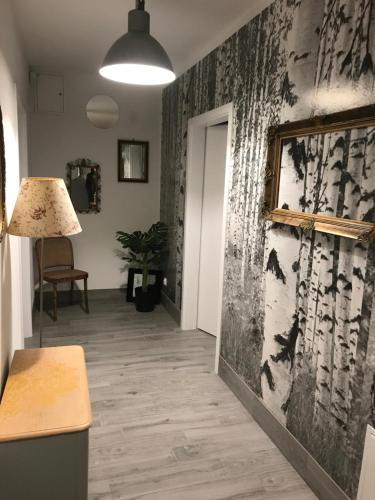 Fotografie z fotogalerie ubytování Pokoje noclegowe v destinaci Żyrardów
