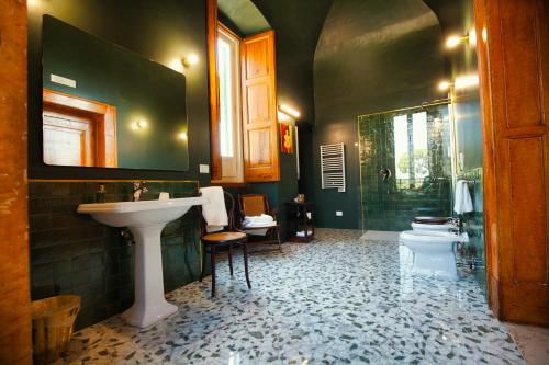 Fotografie z fotogalerie ubytování Villa Ceci Dimora di Storie v destinaci Andria