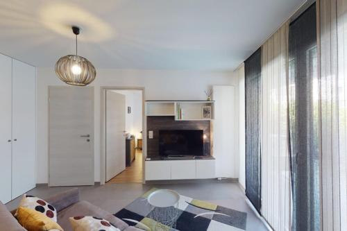 Le Confort Annecy terrasse & parking privé