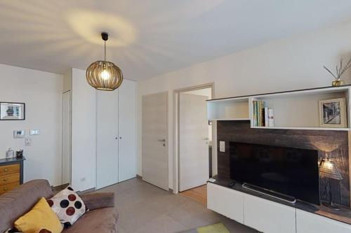 Le Confort Annecy terrasse & parking privé