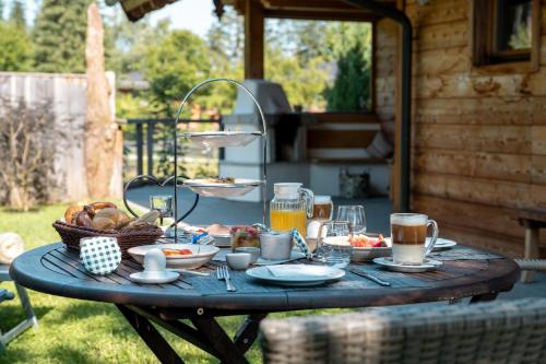 Еда / где поесть недалеко от апартаментов/квартиры