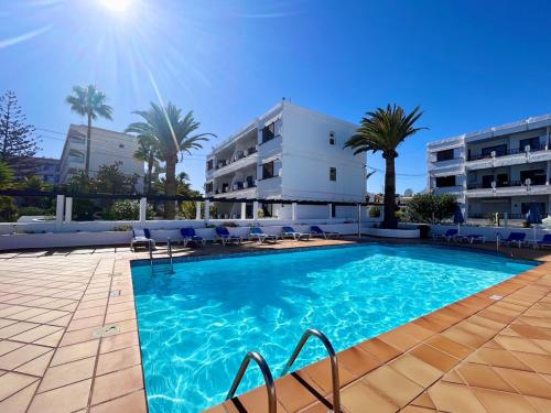 Costa Luz 2 bedroom by JK Lanzarote