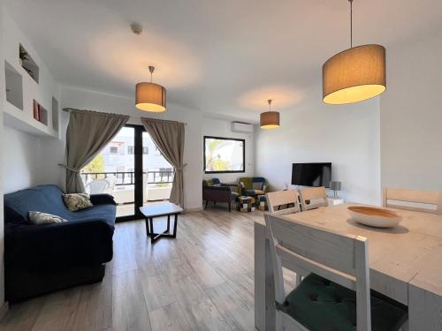 Costa Luz 2 bedroom by JK Lanzarote