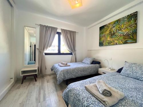Costa Luz 2 bedroom by JK Lanzarote