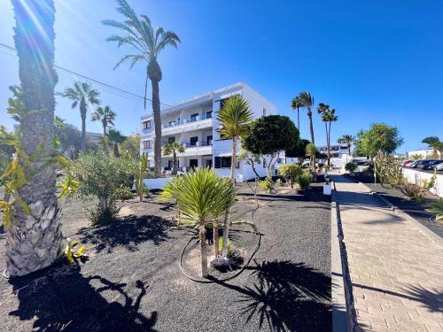 Costa Luz 2 bedroom by JK Lanzarote
