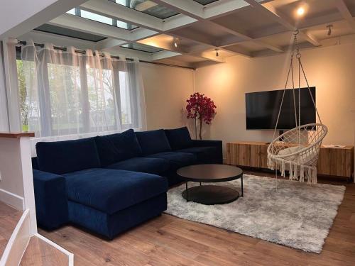 Parisian loft 120 m2 - Stylish - Paris 10th