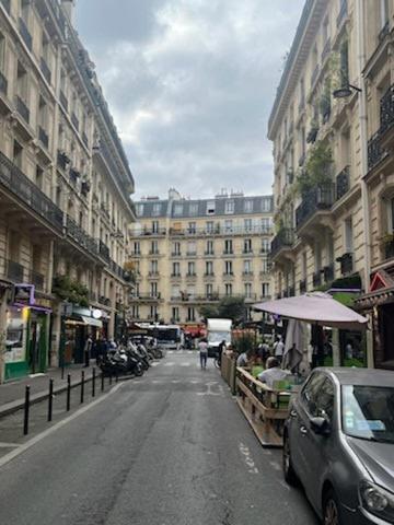 Parisian loft 120 m2 - Stylish - Paris 10th