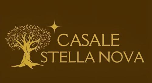 Sijil, anugerah, tanda atau dokumen lain yang dipamerkan di Casale Stella Nova