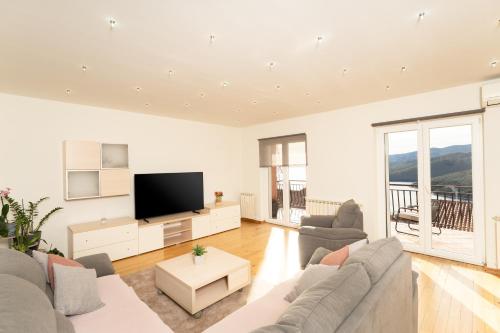 Apartments Oriana