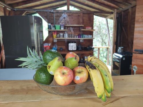 Φαγητό σε αυτό το κάμπινγκ ή κάπου εκεί κοντά