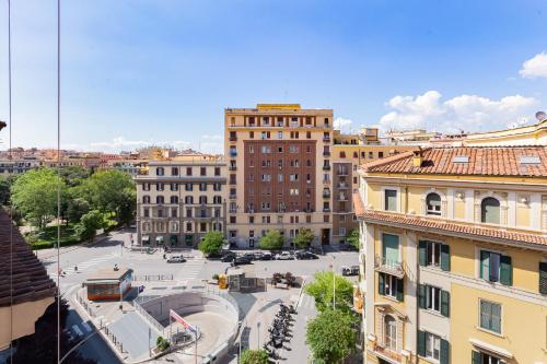 Re Di Roma Retreat