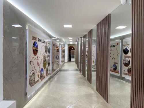 Fotografie z fotogalerie ubytování Hotel Encanto v destinaci Popayan