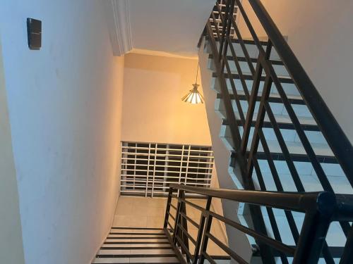 Gallery image of T-Roys Apartments in Accra