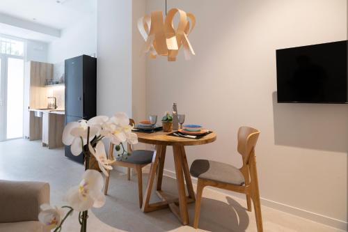 LO - Loft Valencia - Modernos y acogedores estudios cerca a las Artes y las Ciencias