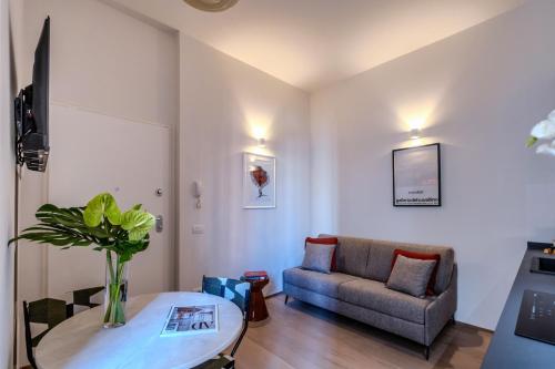 Casa Corio Balcony Apt Porta Romana