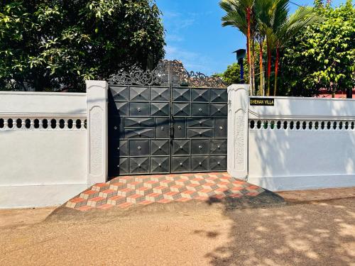 Fotografie z fotogalerie ubytování Shehan Villa v destinaci Beruwala