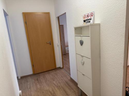 Fotografie z fotogalerie ubytování Unterkunft Gaius v destinaci Magdeburk