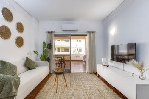 Charming apartment with terrace