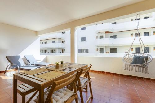 Charming apartment with terrace