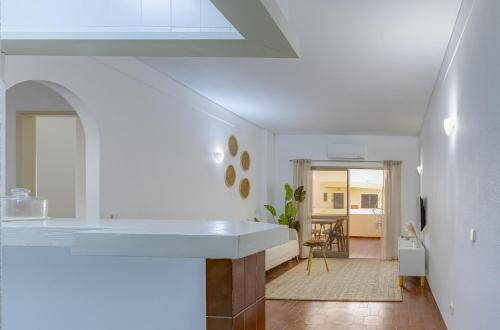 Charming apartment with terrace