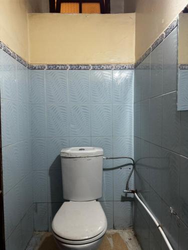 Un baño de Riad dar Malak
