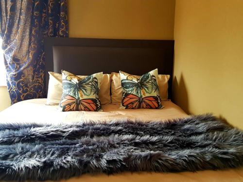 3-Beds Nalaksuites - Selfcatering apartments