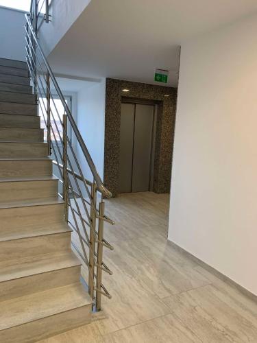 Galeriebild der Unterkunft Oltenia Studio Decebal Residence Craiova in Craiova