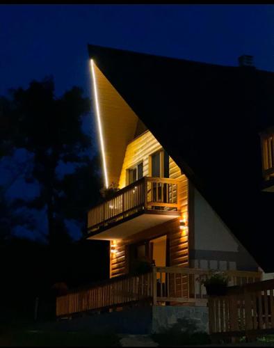 Gallery image of Villas Bašović in Šavnik