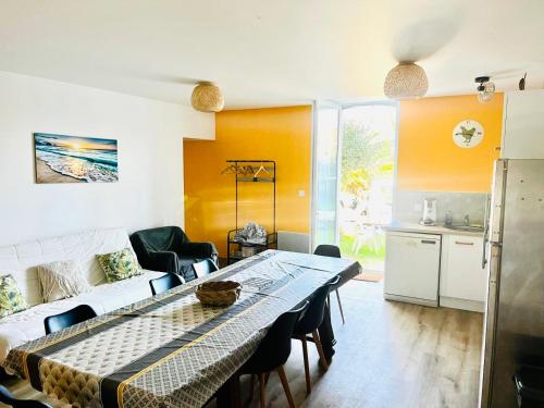 Gîte 10 personnes dans la Nature proche Océan Landes