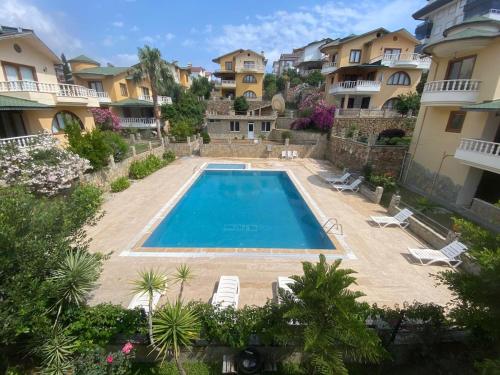 Alanya NAS-A Villa Luxury, 6 Bedroom, 3 Bathroom
