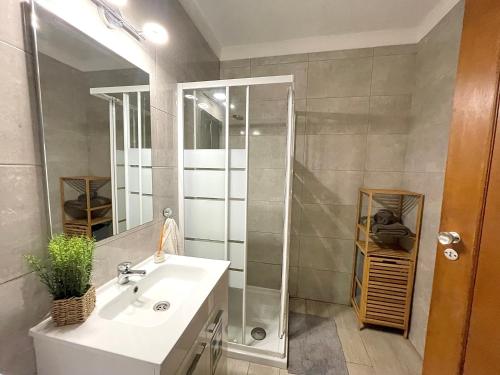 Apartamento bem localizado