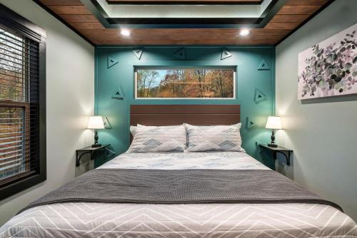 Bluff Mountain Retreat photo 3