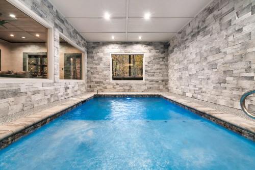 Bluff Mountain Retreat photo 10