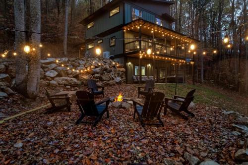 Bluff Mountain Retreat photo 33
