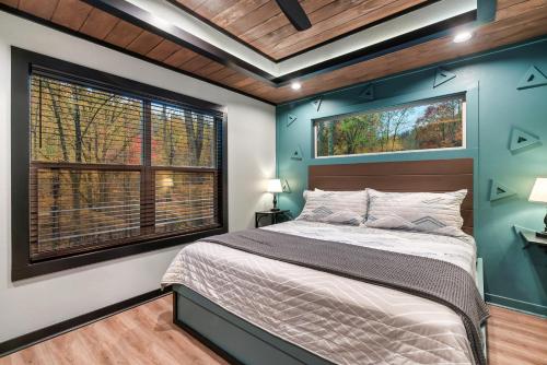 Bluff Mountain Retreat photo 31
