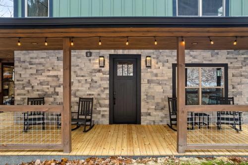 Bluff Mountain Retreat photo 18