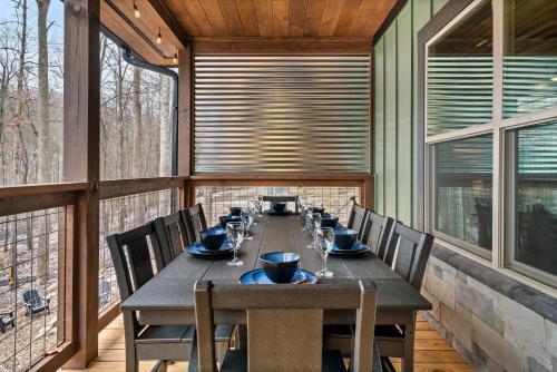 Bluff Mountain Retreat photo 6