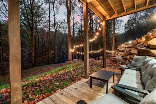 Bluff Mountain Retreat photo 47