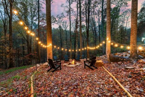 Bluff Mountain Retreat photo 60