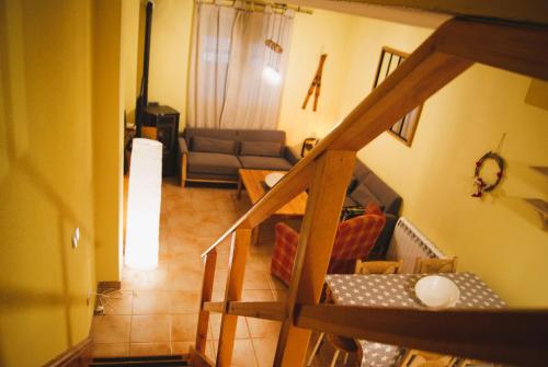 Duplex Nieve y Paz Plaza Maribel Acceso a Pistas y Parking